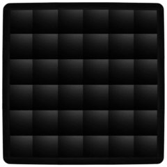 IncStores - 36 Piece Modular Tap Dance Set with Edge Pieces