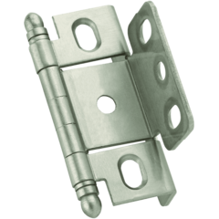 Amerock Full Inset Full Wrap Ball Tip