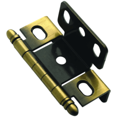 Amerock Full Inset Full Wrap Ball Tip