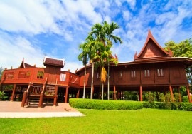 Building supplies both for homeowners and contractors