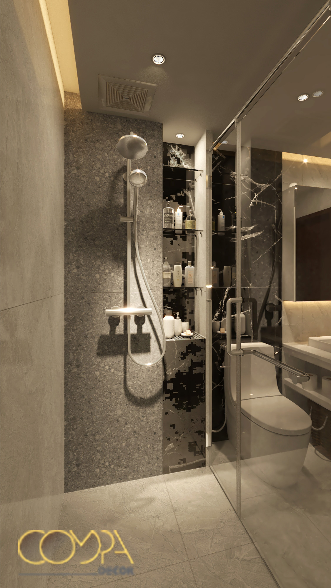 Mẫu thiết kế nhà ở hiện đại Mẫu thiết kế nhà ở hiện đại