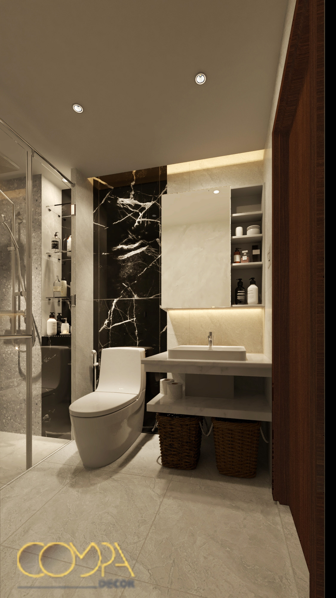 Mẫu thiết kế nhà ở hiện đại Mẫu thiết kế nhà ở hiện đại