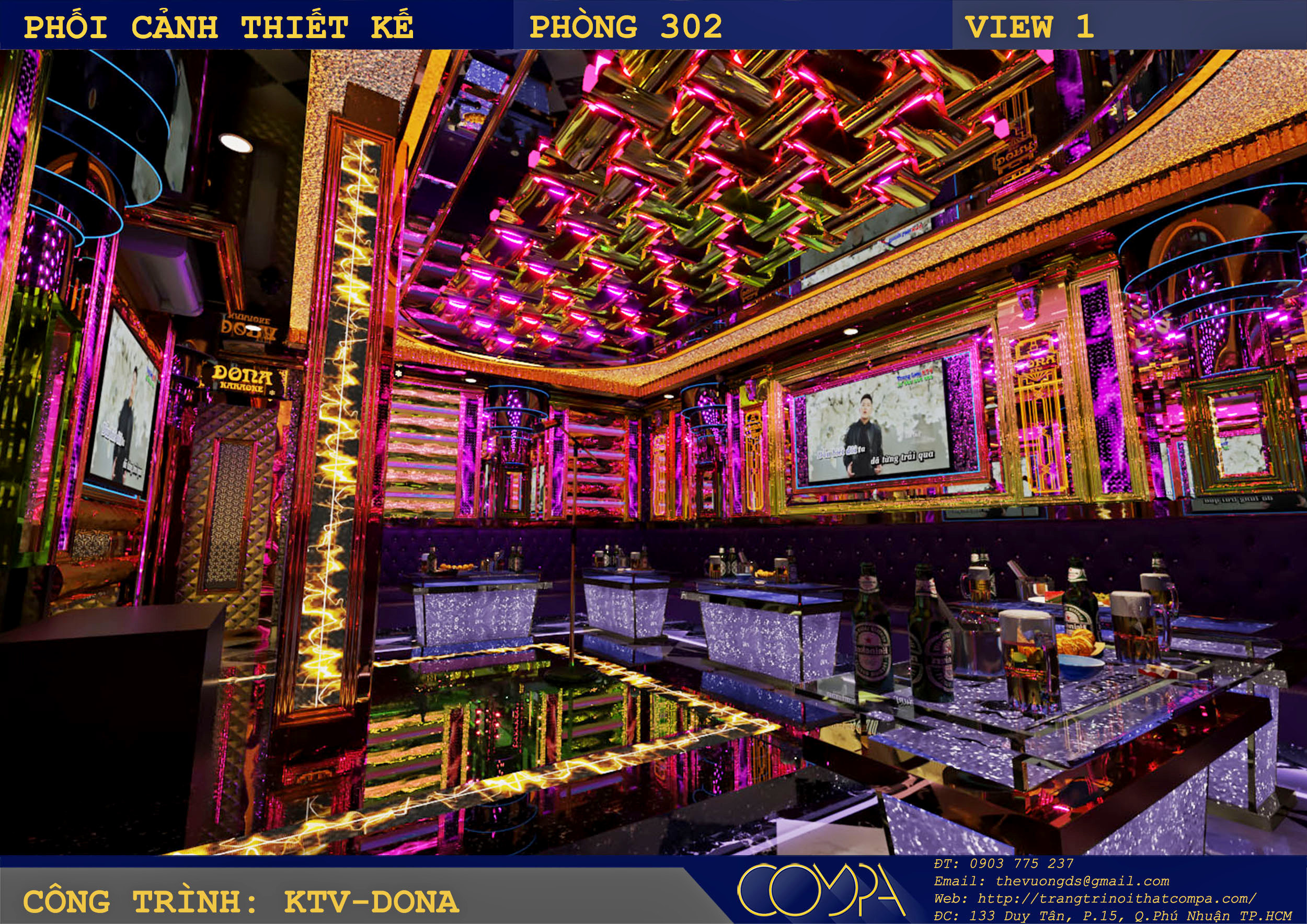 Mẫu thiết kế phòng thu hút nhất 2023 Mẫu thiết kế phòng thu hút nhất 2023