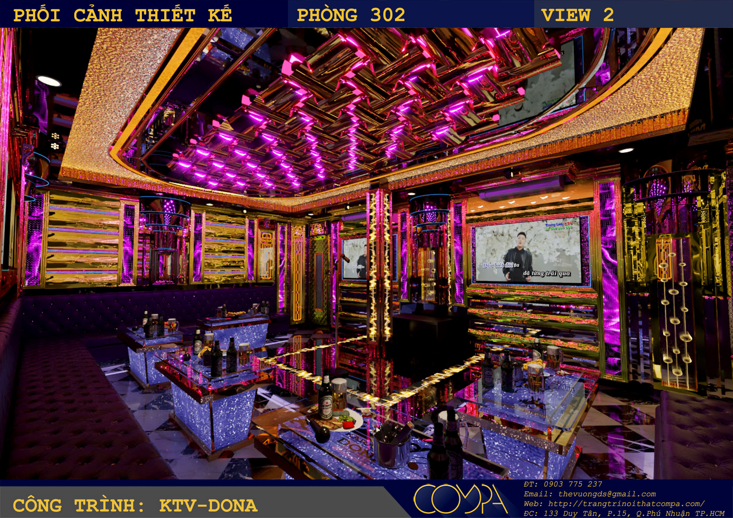 Mẫu thiết kế phòng thu hút nhất 2023 Mẫu thiết kế phòng thu hút nhất 2023