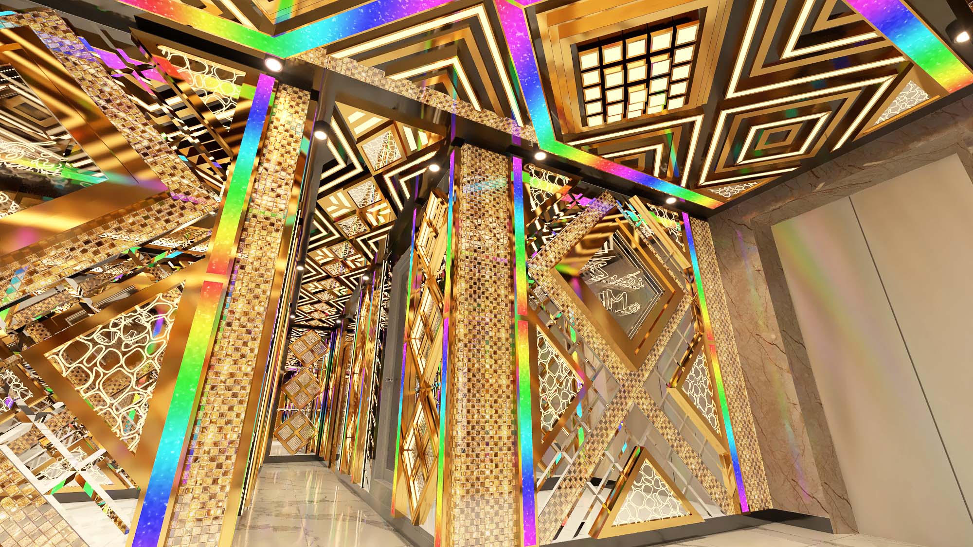 Hình ảnh mẫu thiết kế Karaoke Big Bang Hình ảnh mẫu thiết kế Karaoke Big Bang