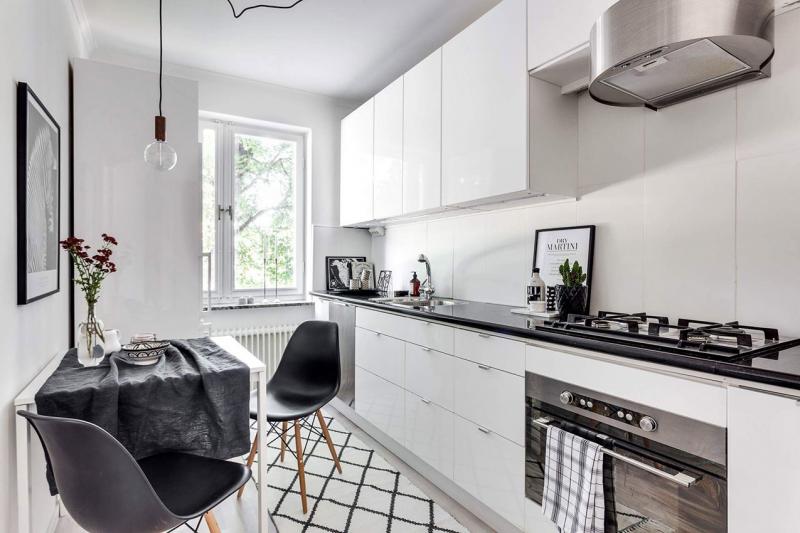 Báo giá nội thất chung cư 60m2 giá rẻ tại HCM