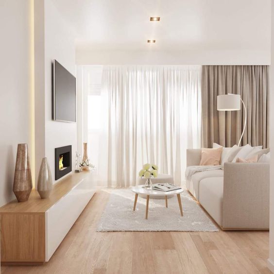 Báo giá nội thất chung cư 60m2 giá rẻ tại HCM