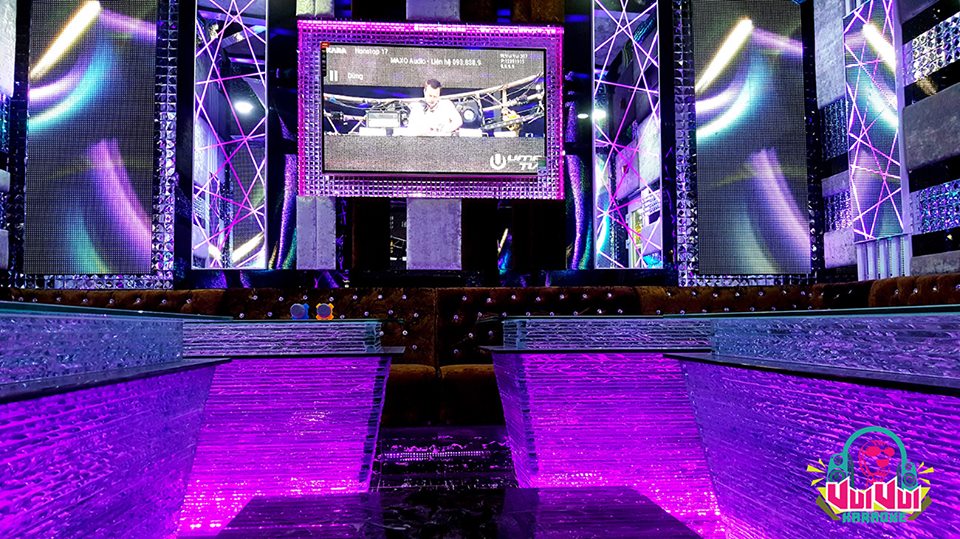 Hình các loại hộp đèn trang trí karaoke 2 Hình các loại hộp đèn trang trí karaoke 2