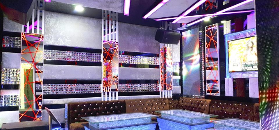 Hình các loại hộp đèn trang trí karaoke 1 Hình các loại hộp đèn trang trí karaoke 1