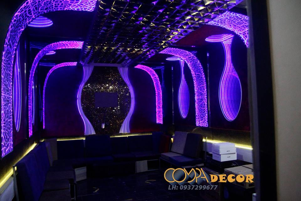 Hình các loại hộp đèn trang trí karaoke 7 Hình các loại hộp đèn trang trí karaoke 7