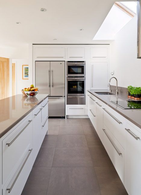 Hình chia sẻ cách chọn tủ bếp 5 Hình chia sẻ cách chọn tủ bếp 5