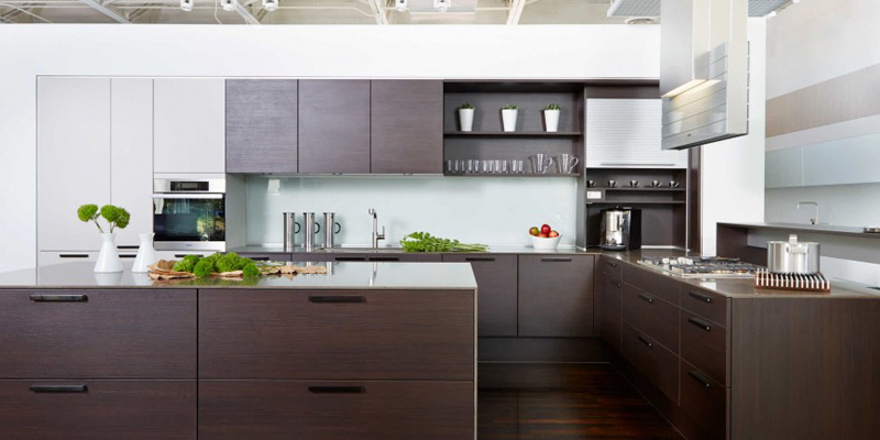 Hình chia sẻ cách chọn tủ bếp 6