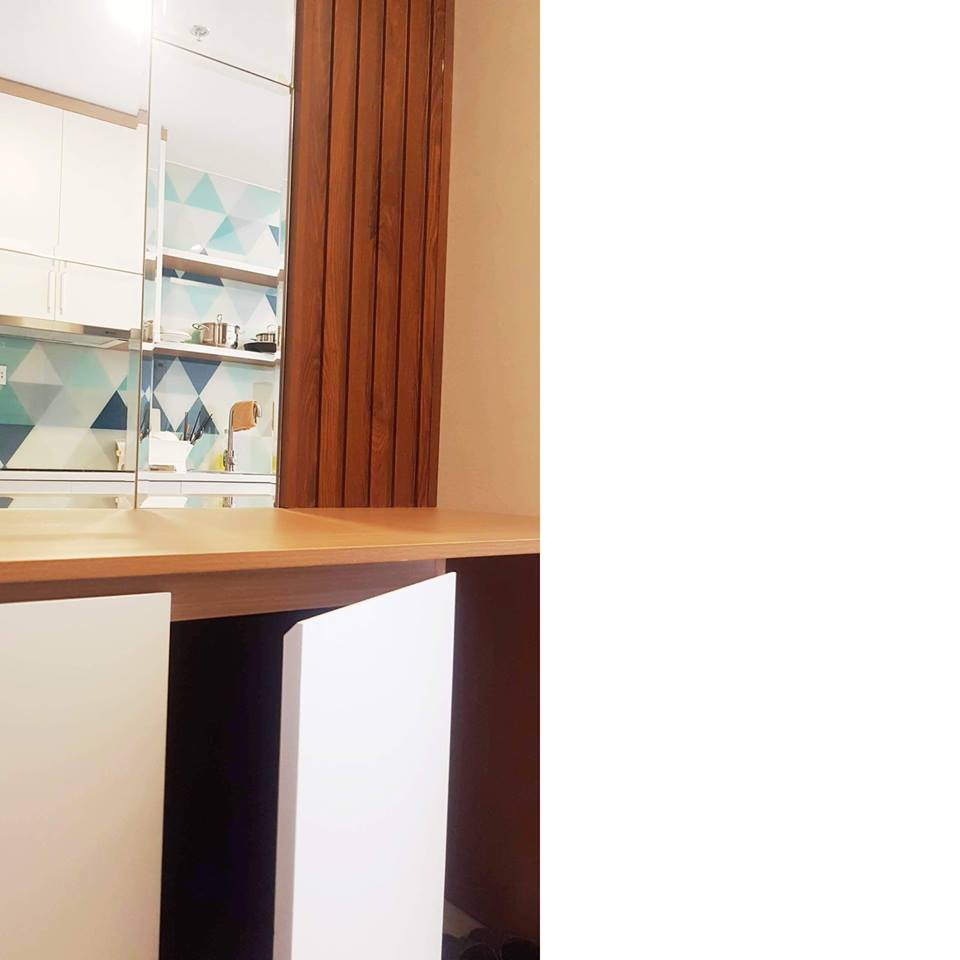 Hình thi công nội thất chung cư 7 Hình thi công nội thất chung cư 7