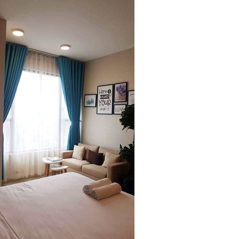 Hình thi công nội thất chung cư 9 Hình thi công nội thất chung cư 9