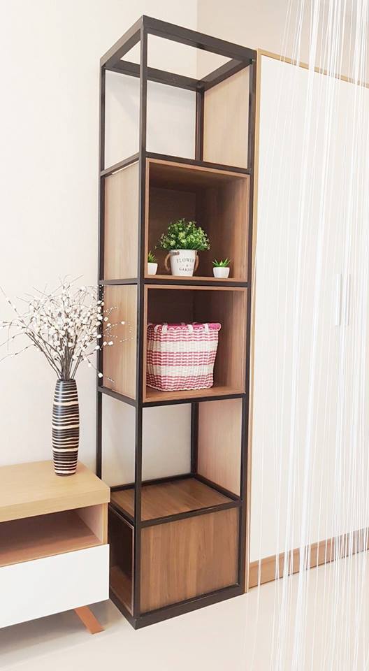 Hình thi công nội thất chung cư 3 Hình thi công nội thất chung cư 3