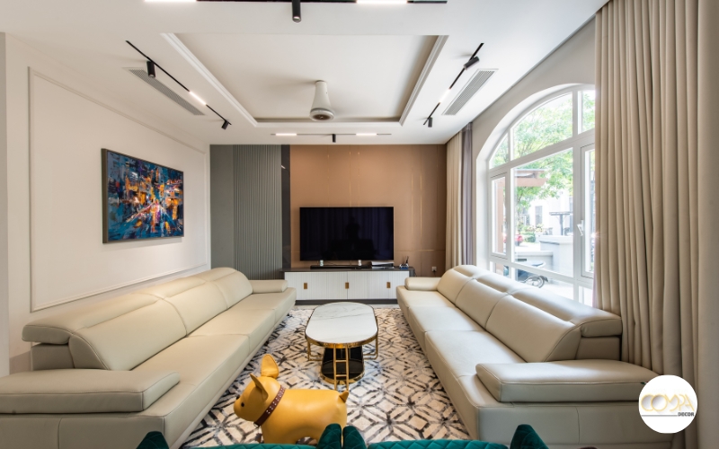 HÌNH ẢNH THI CÔNG NỘI THẤT SOLVILLA HÌNH ẢNH THI CÔNG NỘI THẤT SOLVILLA