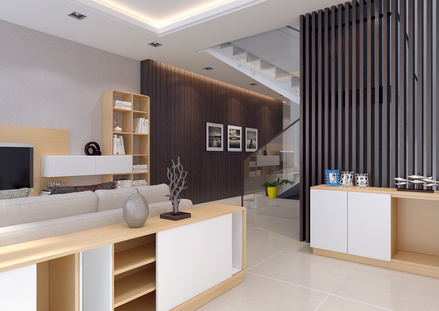 Hình thiết kế nhà phố đẹp, hiện đại 11 Hình thiết kế nhà phố đẹp, hiện đại 11