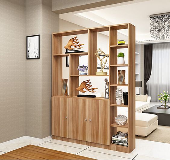 Hình thiết kế nội thất cho căn hộ nhỏ 6 Hình thiết kế nội thất cho căn hộ nhỏ 6