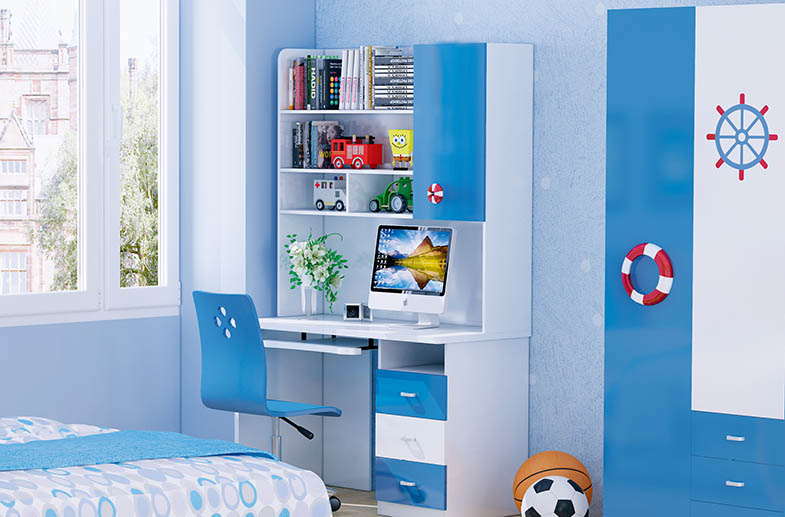 Hình thiết kế phòng ngủ cho bé trai 9 Hình thiết kế phòng ngủ cho bé trai 9