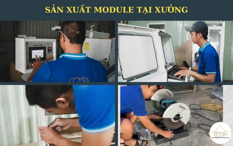 Quy trình làm việc chuyên nghiệp thiết kế và thi công karaoke