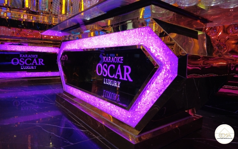 Mẫu bàn inox karaoke đẳng cấp, chất lượng Mẫu bàn inox karaoke đẳng cấp, chất lượng