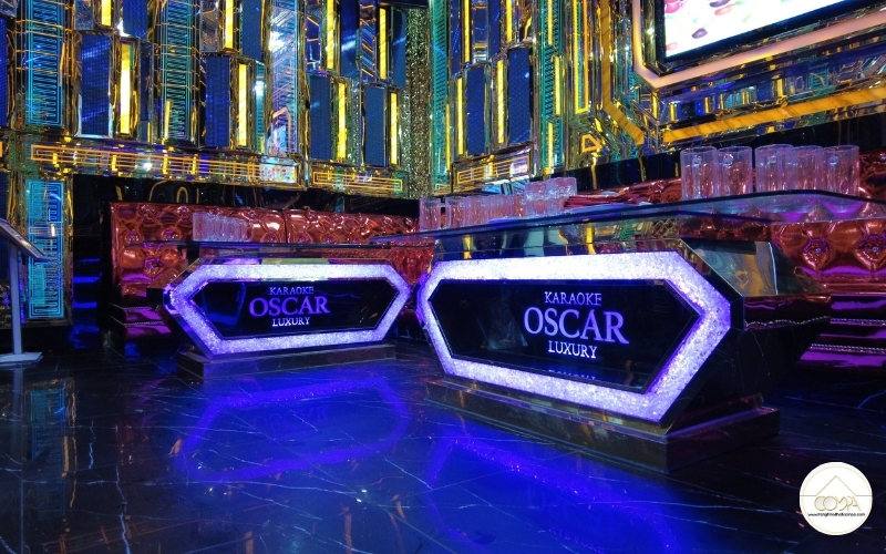 Mẫu bàn inox karaoke đẳng cấp, chất lượng Mẫu bàn inox karaoke đẳng cấp, chất lượng