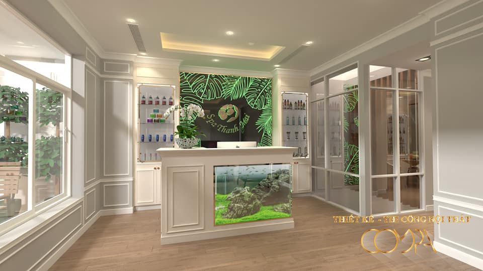 Sàn phẩm với chất liệu thi công ván công nghiệp An Cường Sàn phẩm với chất liệu thi công ván công nghiệp An Cường