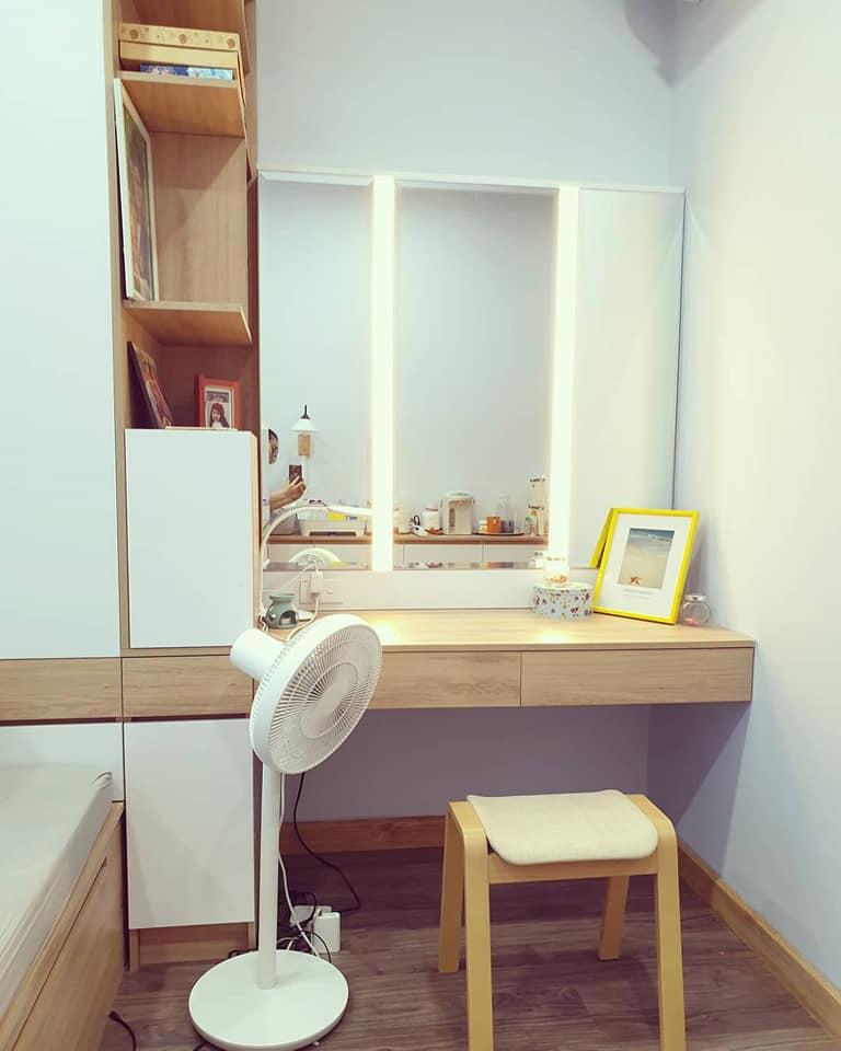 Thiết kế và thi công nội thất tại HCM đẹp, sang trọng