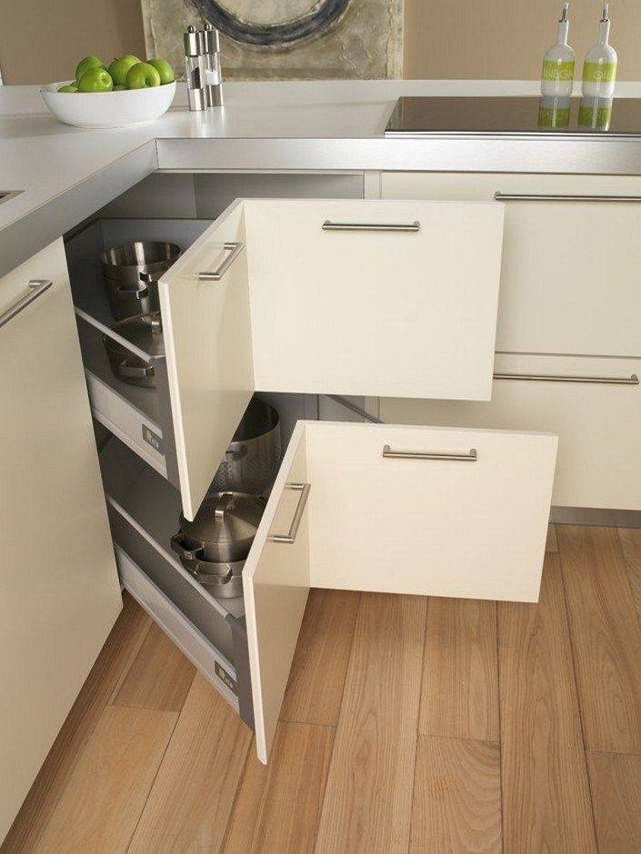 những tip nhỏ bạn phải thử để biến hoa phòng bếp khiêm tốn trở thành phòng bếp tiện nghi nhất