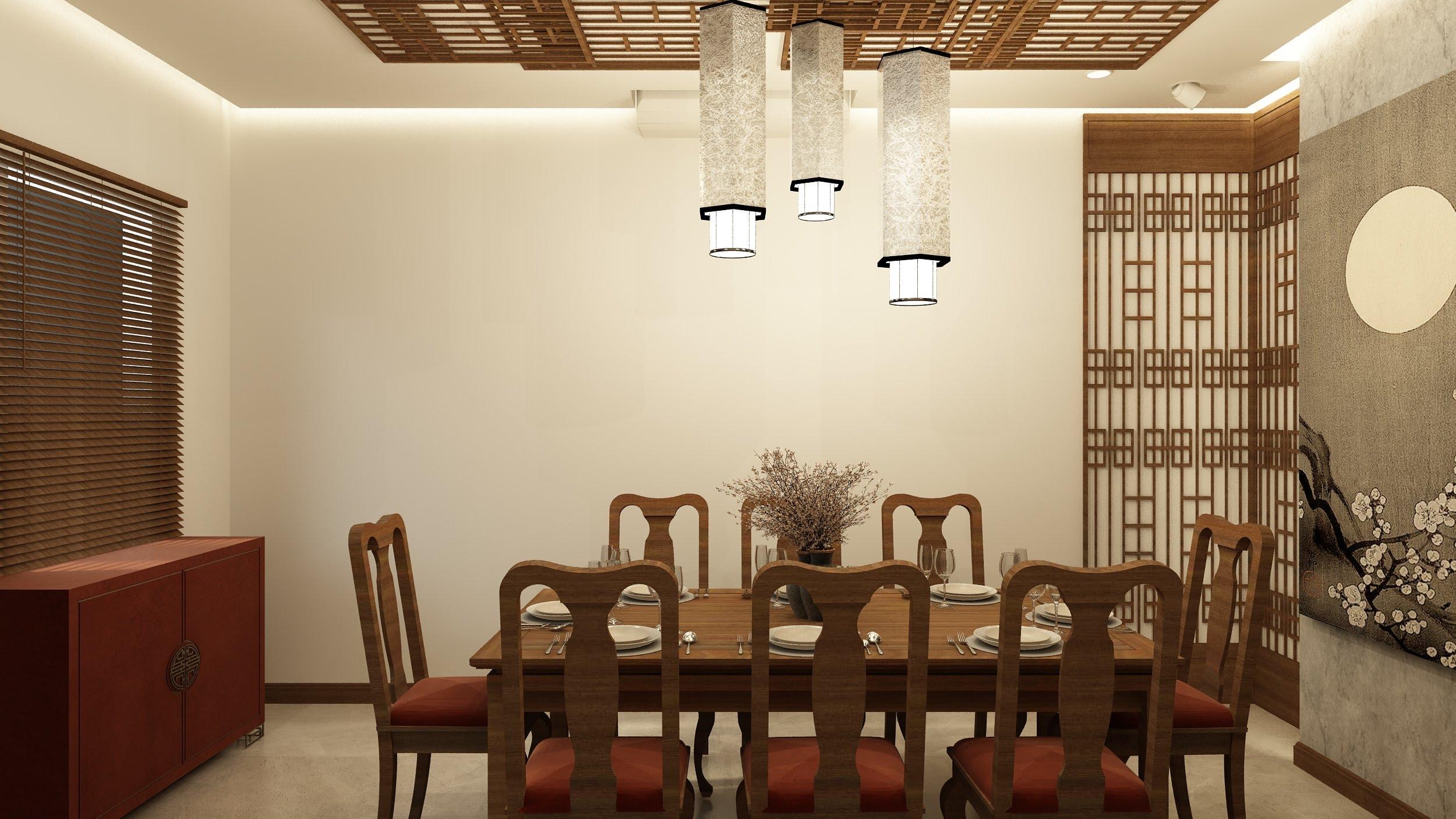 Thiết kế và thi công phòng VIP 3 Thiết kế và thi công phòng VIP 3