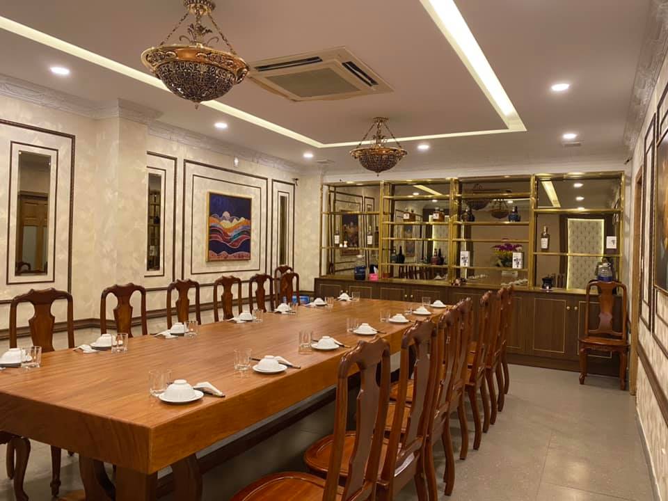 Phòng VIP 1 Phòng VIP 1