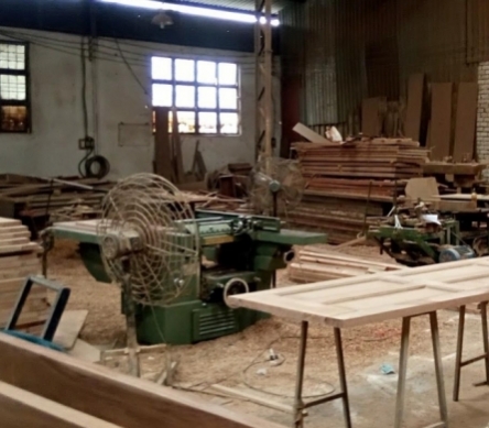 Thi công đồ nội thất theo thiết kế