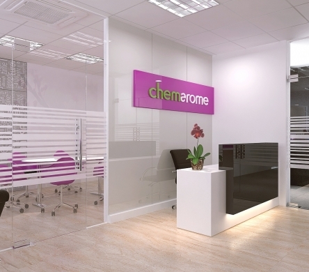 Thiết kế nội thất văn phòng phong cách Châu Âu