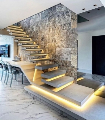 Những phụ kiện, đồ nội thất tuy sang trọng và đẹp mắt nhưng có thể gây nguy hiểm cho trẻ