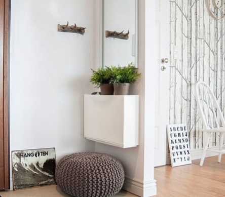 MÁCH BẠN CÁCH XỬ LÝ CÁC GÓC CHẾT CỦA CĂN HỘ TỐI ƯU CÔNG NĂNG NHỜ VÀO THIẾT KẾ NỘI THẤT