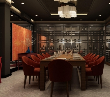 NHỮNG LƯU Ý TRONG THI CÔNG NỘI THẤT NHÀ HÀNG THEO THIẾT KẾ