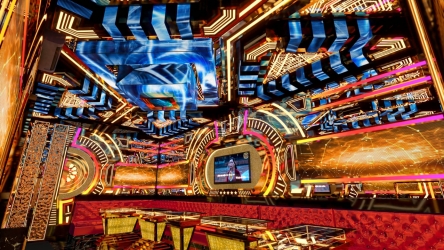 MẪU THIẾT KẾ PHÒNG KARAOKE ĐẸP THEO TIÊU CHUẨN MỚI CỦA CÔNG TÁC PHÒNG CHÁY CHỮA CHÁY NĂM 2023