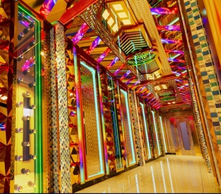 NHỮNG LƯU Ý TRONG THIẾT KẾ THI CÔNG KARAOKE THỎA ĐIỀU KIỆN PCCC TRONG NĂM 2023