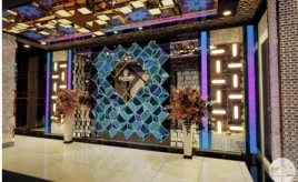 Phòng karaoke Pandora